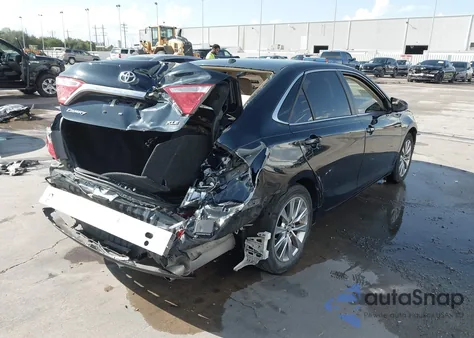 2015 Toyota Camry Xle from USA, damaged, VIN 4T1BF1FK8FU929176